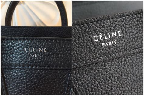 are my celine sunglasses fake|is my celine bag real.